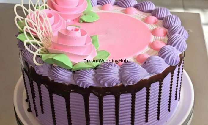 Quality foods and cakes